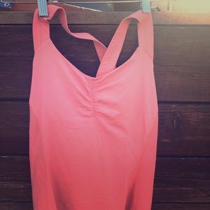Lululemon tank top!